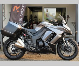 KAWASAKI Z 1000 SX TOURER ABS