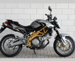 APRILIA SHIVER 750