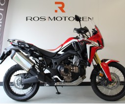 HONDA CRF 1000 L AFRICA TWIN DCT