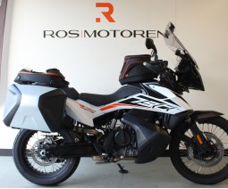 KTM 790 ADVENTURE
