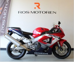 HONDA CBR 900 RR FIREBLADE