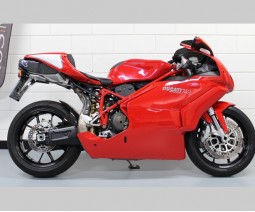 Ducati 749