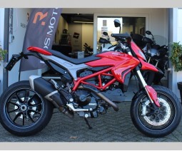 Ducati Hypermotard 821