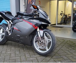 MV AGUSTA F4-1000