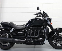 Triumph Rocket Roadster X