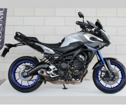 YAMAHA TRACER 900 ABS