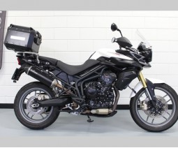 TRIUMPH TIGER 800 ABS
