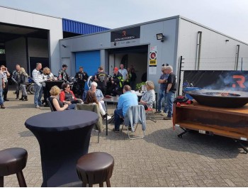 Datum Ros Motoren Tourrit 2021 bekend!