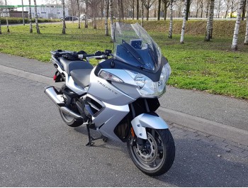 Mijn bevindingen van de Triumph Trophy SE ABS (135pk 120 nm)!