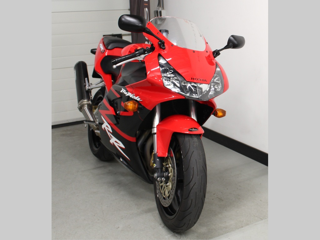 Honda HONDA 900 RR FIREBLADE Motoren - Ros Motoren