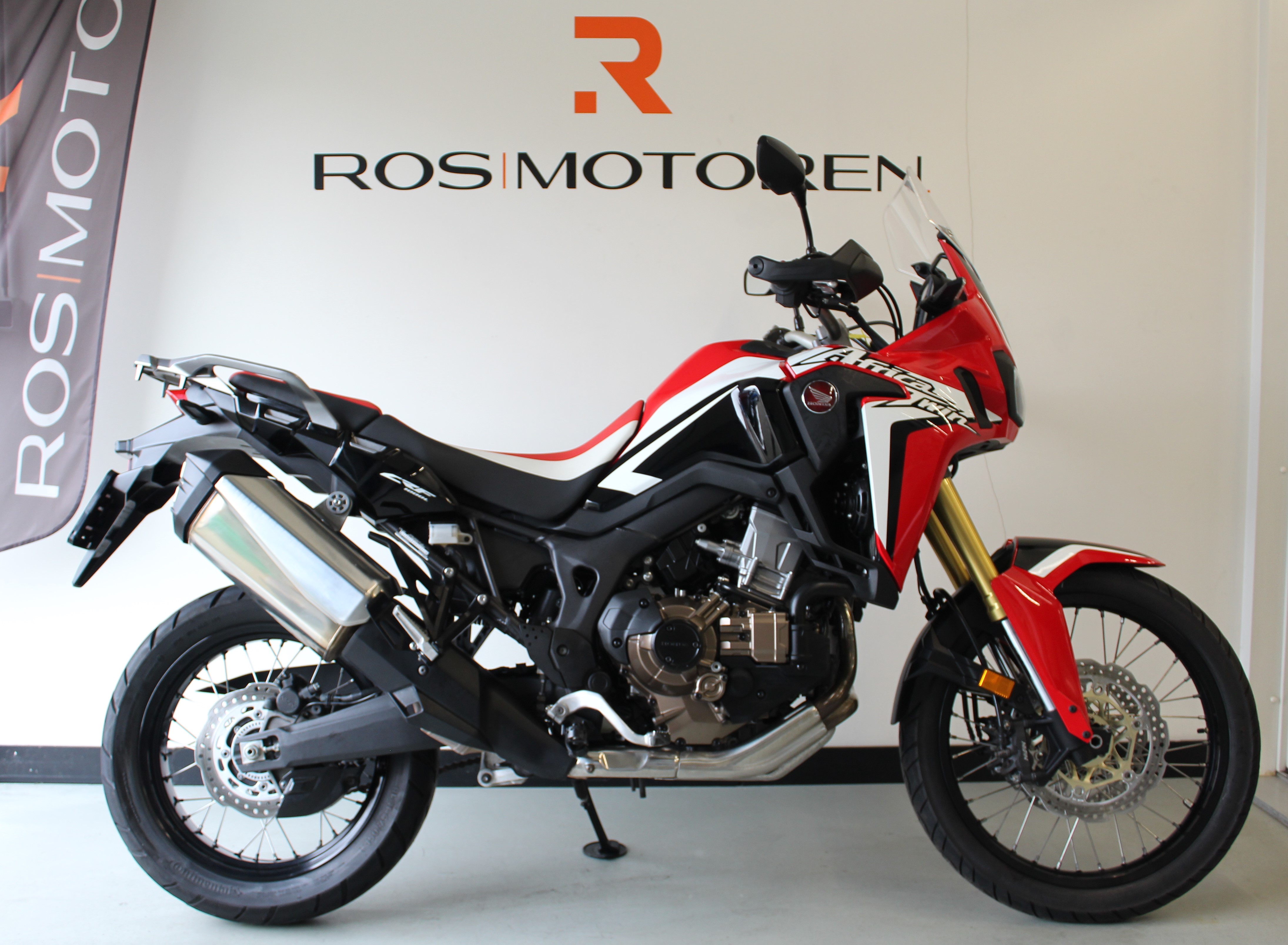 crf 1000 dct