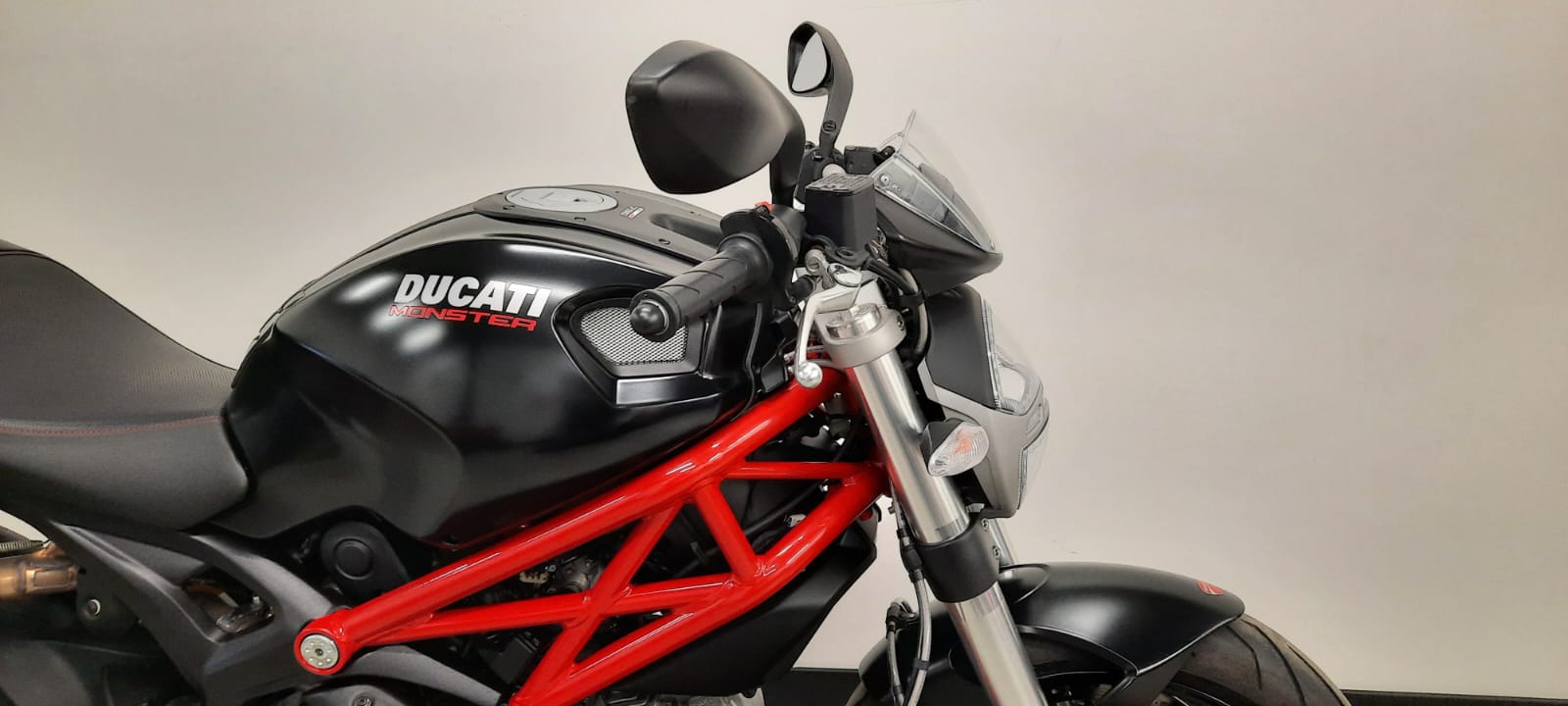 Ducati Regler 3-Phasen Gleichrichter Monster 996 916 900 800 796 750 696  695 620