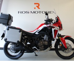 HONDA CRF 1000 L AFRICA TWIN DCT