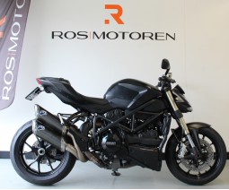 DUCATI  STREETFIGHTER 848