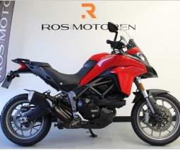 DUCATI  MULTISTRADA 950