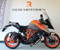 KTM 1290 SUPER DUKE GT