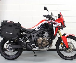 HONDA CRF 1000 L AFRICA TWIN