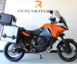 KTM 1190 Adventure