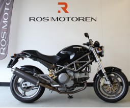 DUCATI MONSTER 1000 S.i.e.