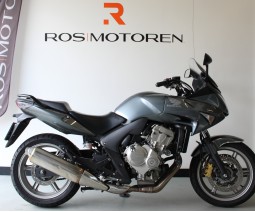 HONDA CBF 600 S ABS