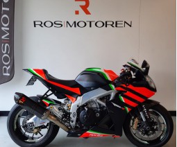 APRILIA RSV 4 1000 RR