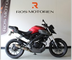 YAMAHA MT 125 ABS