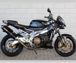 APRILIA TUONO 1000 R