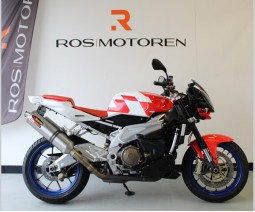 APRILIA TUONO 1000 R