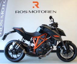 KTM 1290 SUPER DUKE R