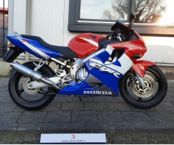 HONDA CBR 600 FI