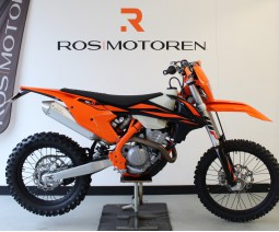 KTM 350 EXC F