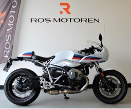 BMW R NINE T RACER