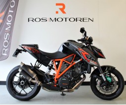 KTM 1290 SUPER DUKE R