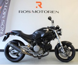 DUCATI MONSTER 620 DARK