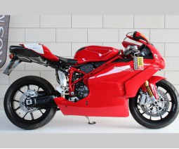 DUCATI  999 S