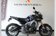 YAMAHA MT 09 ABS