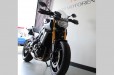 YAMAHA MT 09 ABS