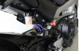 YAMAHA MT 09 ABS