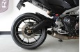 YAMAHA MT 09 ABS