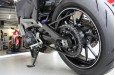 YAMAHA MT 09 ABS