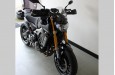 YAMAHA MT 09 ABS