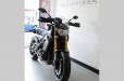 YAMAHA MT 09 ABS