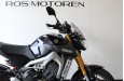 YAMAHA MT 09 ABS