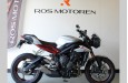 TRIUMPH  STREET TRIPLE R ABS