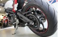 TRIUMPH  STREET TRIPLE R ABS