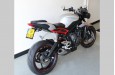 TRIUMPH  STREET TRIPLE R ABS