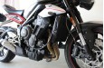 TRIUMPH  STREET TRIPLE R ABS