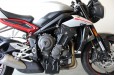 TRIUMPH  STREET TRIPLE R ABS