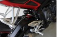 TRIUMPH  STREET TRIPLE R ABS