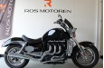 TRIUMPH ROCKET III